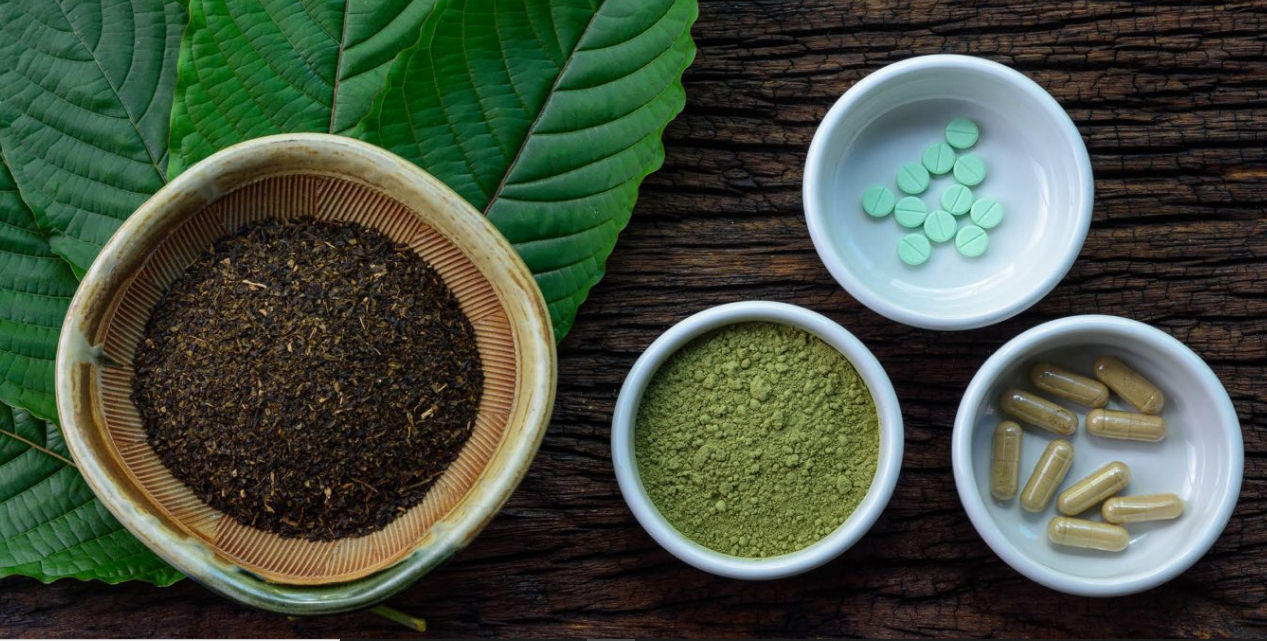 kratom