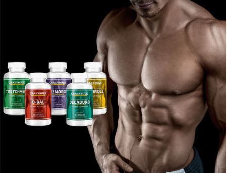 bodybuilding SARM