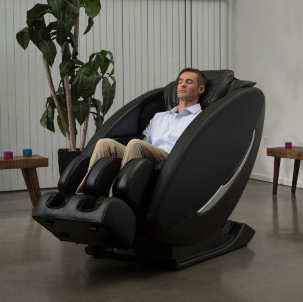 recliner chair