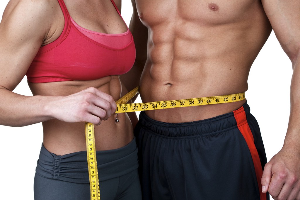 HEALTHY COUPLE