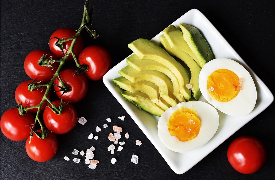 a keto diet